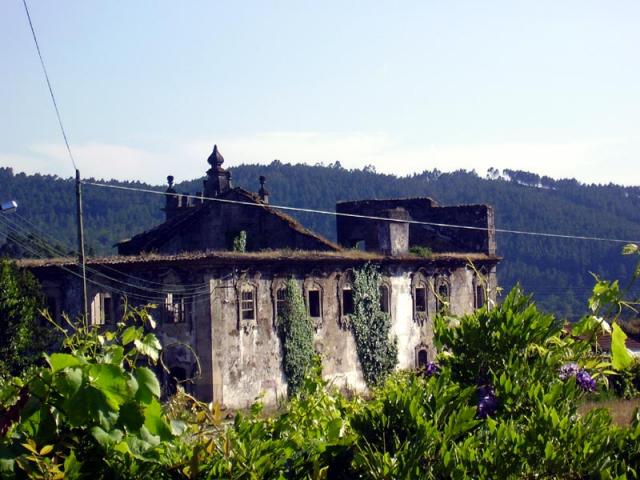 Mosteiro Santa Cruz Trapa