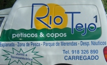 Rio Tejo 1