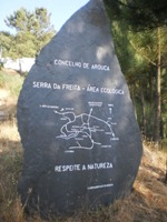 Serra da Freita, Montanha Geológica em Arouca – Aveiro