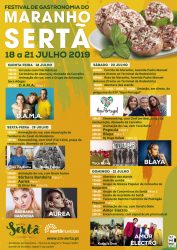 Festival de Gastronomia da Sertã 2020