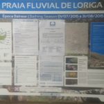 Praia Fluvial de Loriga, Seia – Praia selvagem raínha da Serra da Estrela