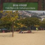 Praia Fluvial de Palheiros e Zorro – Coimbra