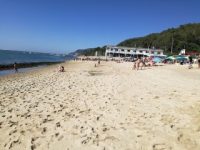 Praia Fluvial em Setúbal – A praia da Saúde e zona ribeirinha
