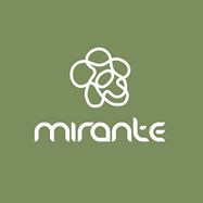 Logo Mirante bar 